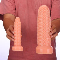 7.85in 9.06in 10.24in Thick Octopus Tentacle Thick PVC Large Dildo