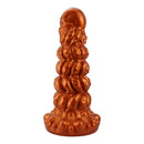 7.87in 10.23in 12.59in Scary Huge Fantasy Butt Plug Dildo For Prostate Massage
