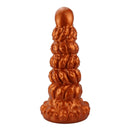 7.87in 10.23in 12.59in Scary Huge Fantasy Butt Plug Dildo For Prostate Massage