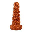 7.87in 10.23in 12.59in Scary Huge Fantasy Butt Plug Dildo For Prostate Massage