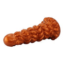 7.87in 10.23in 12.59in Scary Huge Fantasy Butt Plug Dildo For Prostate Massage