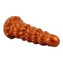 7.87in 10.23in 12.59in Scary Huge Fantasy Butt Plug Dildo For Prostate Massage