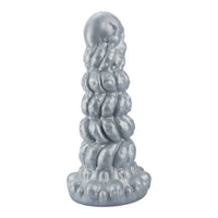7.87in 10.23in 12.59in Scary Huge Fantasy Butt Plug Dildo For Prostate Massage