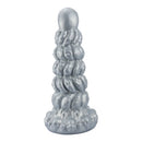 7.87in 10.23in 12.59in Scary Huge Fantasy Butt Plug Dildo For Prostate Massage