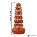 7.87in 10.23in 12.59in Scary Huge Fantasy Butt Plug Dildo For Prostate Massage