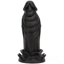 7.87in 10.43in 12.6in Fantasy Silicone Soft Big No Eggs Dragon Dildo