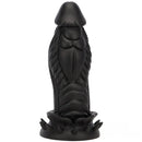 7.87in 10.43in 12.6in Fantasy Silicone Soft Big No Eggs Dragon Dildo