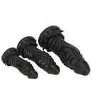 7.87in 10.43in 12.6in Fantasy Silicone Soft Big No Eggs Dragon Dildo