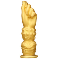 7.87in 10.82in 14in Thick Large Silicone Soft Hands Fist Anal Dildo