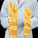 7.87in 10.82in 14in Thick Large Silicone Soft Hands Fist Anal Dildo