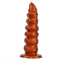 7.87in 13in Octopus Tentacle Silicone Big Fantasy Odd Dildo Gay Masturbator