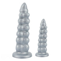 7.87in 13in Octopus Tentacle Silicone Big Fantasy Odd Dildo Gay Masturbator