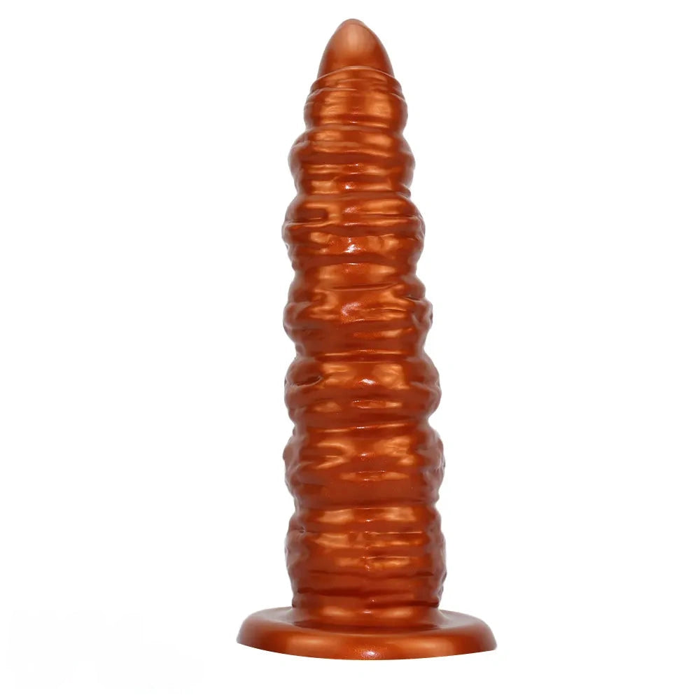 7.87in 13in Octopus Tentacle Silicone Big Fantasy Odd Dildo Gay Masturbator