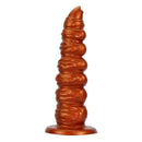 7.87in 13in Octopus Tentacle Silicone Big Fantasy Odd Dildo Gay Masturbator