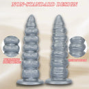 7.87in 13in Octopus Tentacle Silicone Big Fantasy Odd Dildo Gay Masturbator