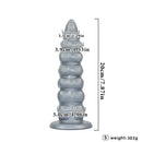 7.87in 13in Octopus Tentacle Silicone Big Fantasy Odd Dildo Gay Masturbator
