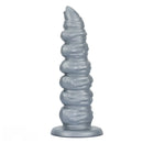 7.87in 13in Octopus Tentacle Silicone Big Fantasy Odd Dildo Gay Masturbator