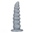 7.87in 13in Octopus Tentacle Silicone Big Fantasy Odd Dildo Gay Masturbator