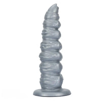 7.87in 13in Octopus Tentacle Silicone Big Fantasy Odd Dildo Gay Masturbator