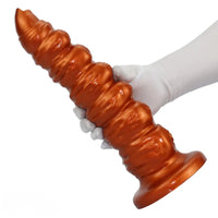 7.87in 13in Octopus Tentacle Silicone Big Fantasy Odd Dildo Gay Masturbator