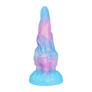 7.87in 14.37in Fantasy Monster Huge Dildo Sex Masturbator Female Sex Toy