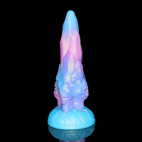 7.87in 14.37in Fantasy Monster Huge Dildo Sex Masturbator Female Sex Toy