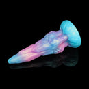 7.87in 14.37in Fantasy Monster Huge Dildo Sex Masturbator Female Sex Toy