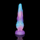 7.87in 14.37in Fantasy Monster Huge Dildo Sex Masturbator Female Sex Toy