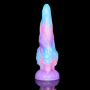7.87in 14.37in Fantasy Monster Huge Dildo Sex Masturbator Female Sex Toy