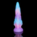 7.87in 14.37in Fantasy Monster Huge Dildo Sex Masturbator Female Sex Toy