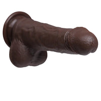7.87in 3in1 Functional Thrusting Heating Rotation Dildo Flirting Cock Sex Toy