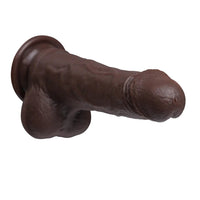 7.87in 3in1 Functional Thrusting Heating Rotation Dildo Flirting Cock Sex Toy