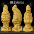 7.87in 8.07in 8.66in Muscle Monster Thick Big Dildo Vaginal Anal Stimulator