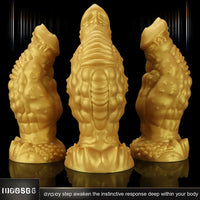 7.87in 8.07in 8.66in Muscle Monster Thick Big Dildo Vaginal Anal Stimulator