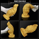 7.87in 8.07in 8.66in Muscle Monster Thick Big Dildo Vaginal Anal Stimulator