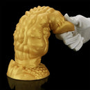 7.87in 8.07in 8.66in Muscle Monster Thick Big Dildo Vaginal Anal Stimulator