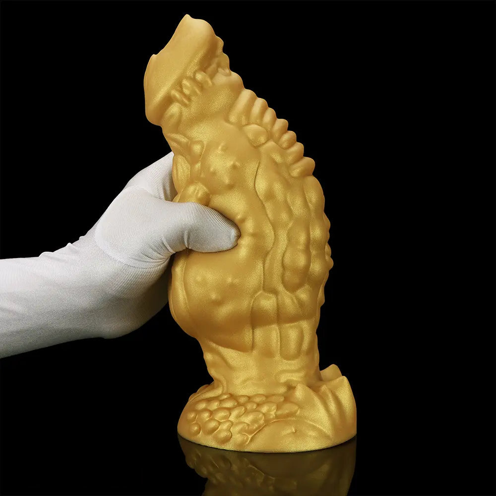 7.87in 8.07in 8.66in Muscle Monster Thick Big Dildo Vaginal Anal Stimulator