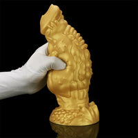 7.87in 8.07in 8.66in Muscle Monster Thick Big Dildo Vaginal Anal Stimulator