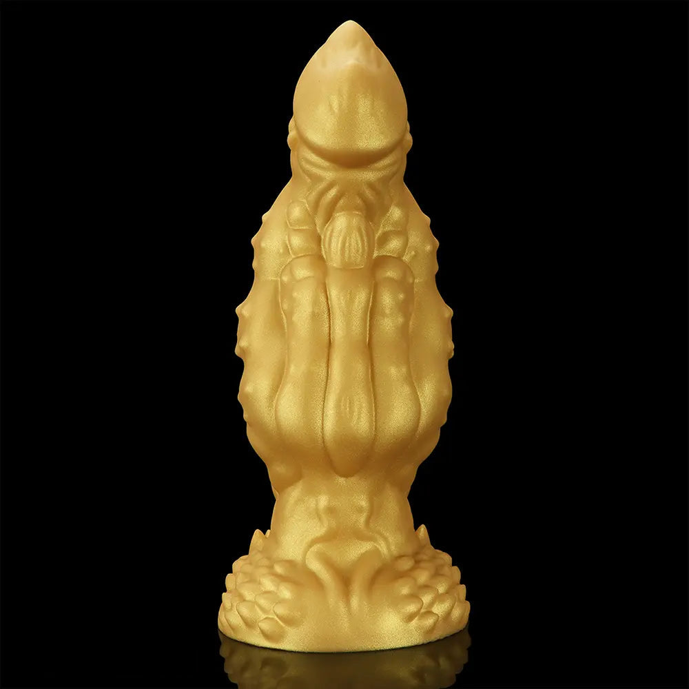 7.87in 8.07in 8.66in Muscle Monster Thick Big Dildo Vaginal Anal Stimulator