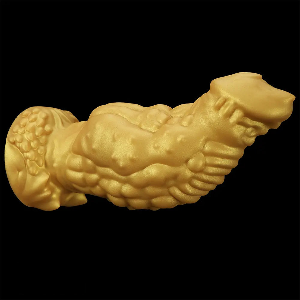 7.87in 8.07in 8.66in Muscle Monster Thick Big Dildo Vaginal Anal Stimulator