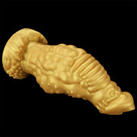 7.87in 8.07in 8.66in Muscle Monster Thick Big Dildo Vaginal Anal Stimulator