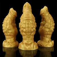 7.87in 8.07in 8.66in Muscle Monster Thick Big Dildo Vaginal Anal Stimulator