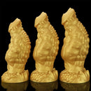 7.87in 8.07in 8.66in Muscle Monster Thick Big Dildo Vaginal Anal Stimulator