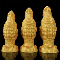 7.87in 8.07in 8.66in Muscle Monster Thick Big Dildo Vaginal Anal Stimulator