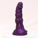 7.87in 8.1in 9.25in Animal Dragon Monster Silicone Dildo For Vaginal G-Spot