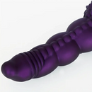 7.87in 8.1in 9.25in Animal Dragon Monster Silicone Dildo For Vaginal G-Spot