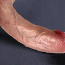 7.87in 8.85in Powerful Suction Cup Big Cock Dildo For Women Love