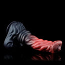 7.87in 9.06in 10.63in 12.79in Horse Cock Big Dildo Reusable Animal Toy