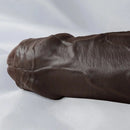 7.87in 9.25in 10.62in Uncut Foreskin Strap on Dildo Masturbation Device