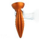 7.87in 9.84in 11.81in 13.77in Huge Silicone Spiked Butt Plug Dildo Couples Toy